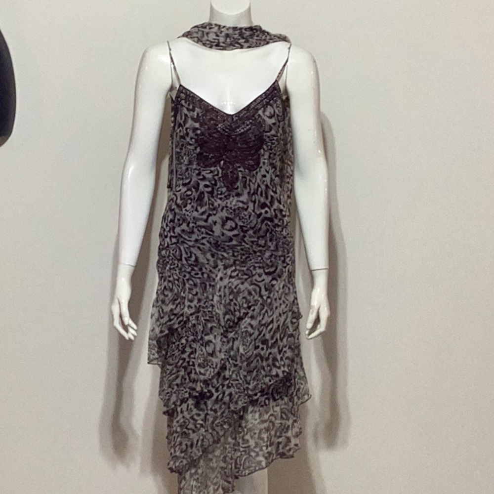 Simon Chang Dress